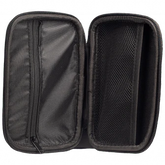 DynaVap Hemp Shield Zipper Case - Large (4" x 6")